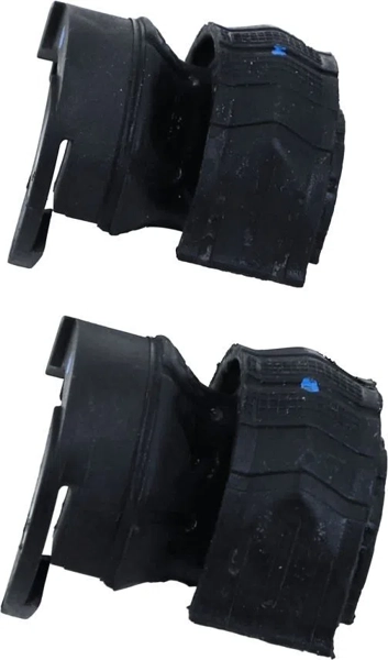 Stabiliser Mounting Front Axle Right LEMFORDER for VW TOUAREG